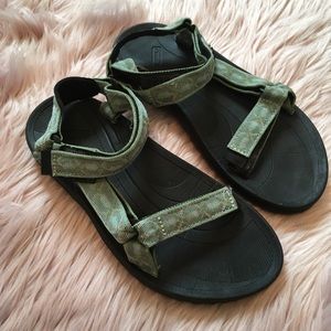 Teva Sandals